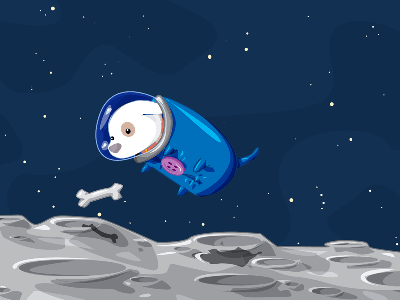 Spacedog